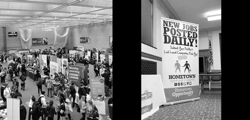 Career Fair Success: Preparation, Strategy, and Maximizing Opportunities