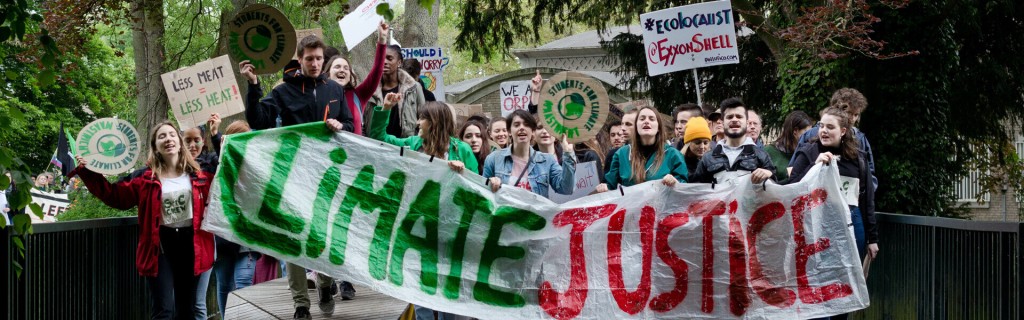 Environmental Awareness: How Individual Actions Shape Our Planet's Future