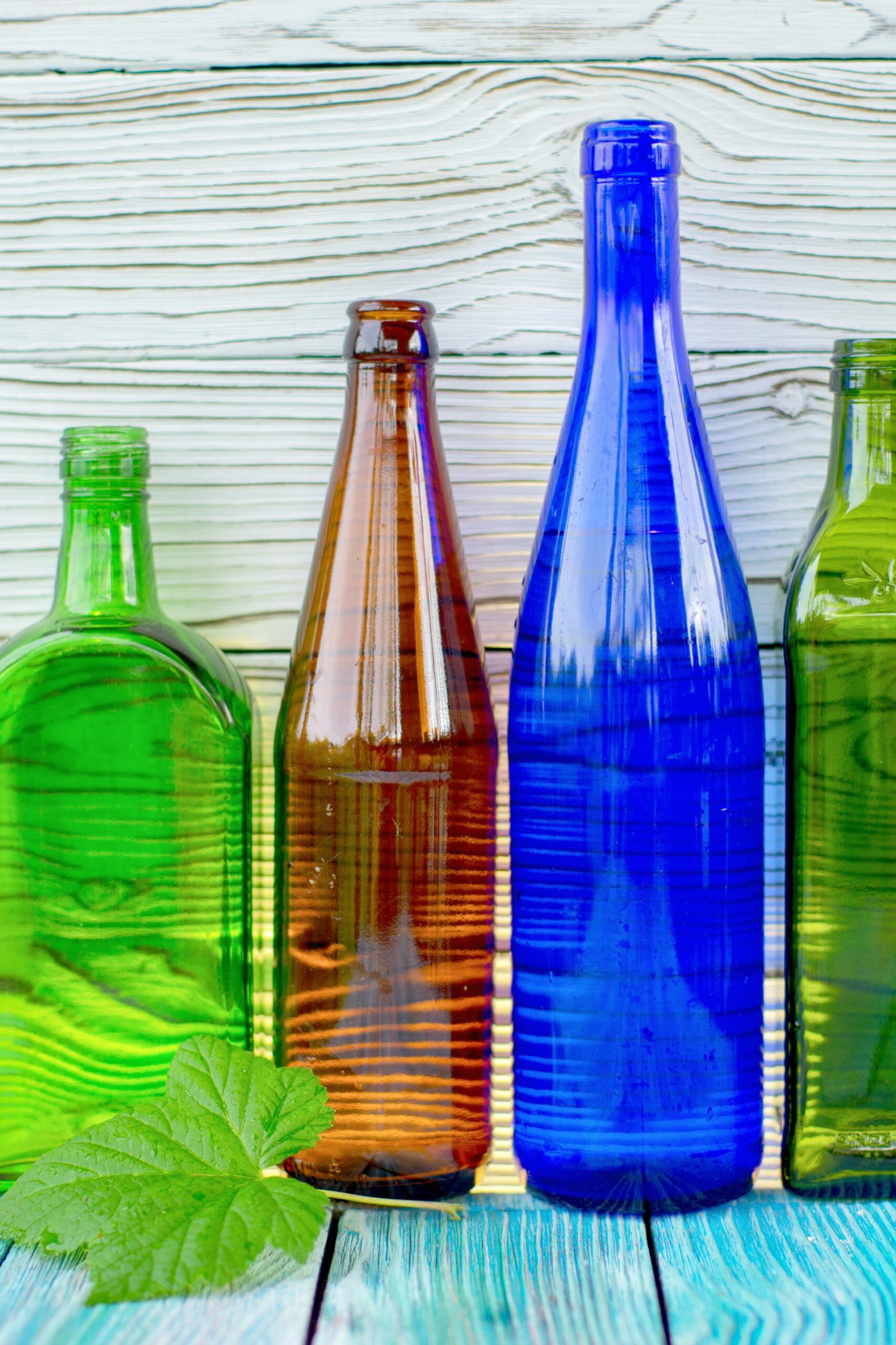 Green Chemistry Breakthroughs: Transforming Plastics Recycling for a Sustainable Future