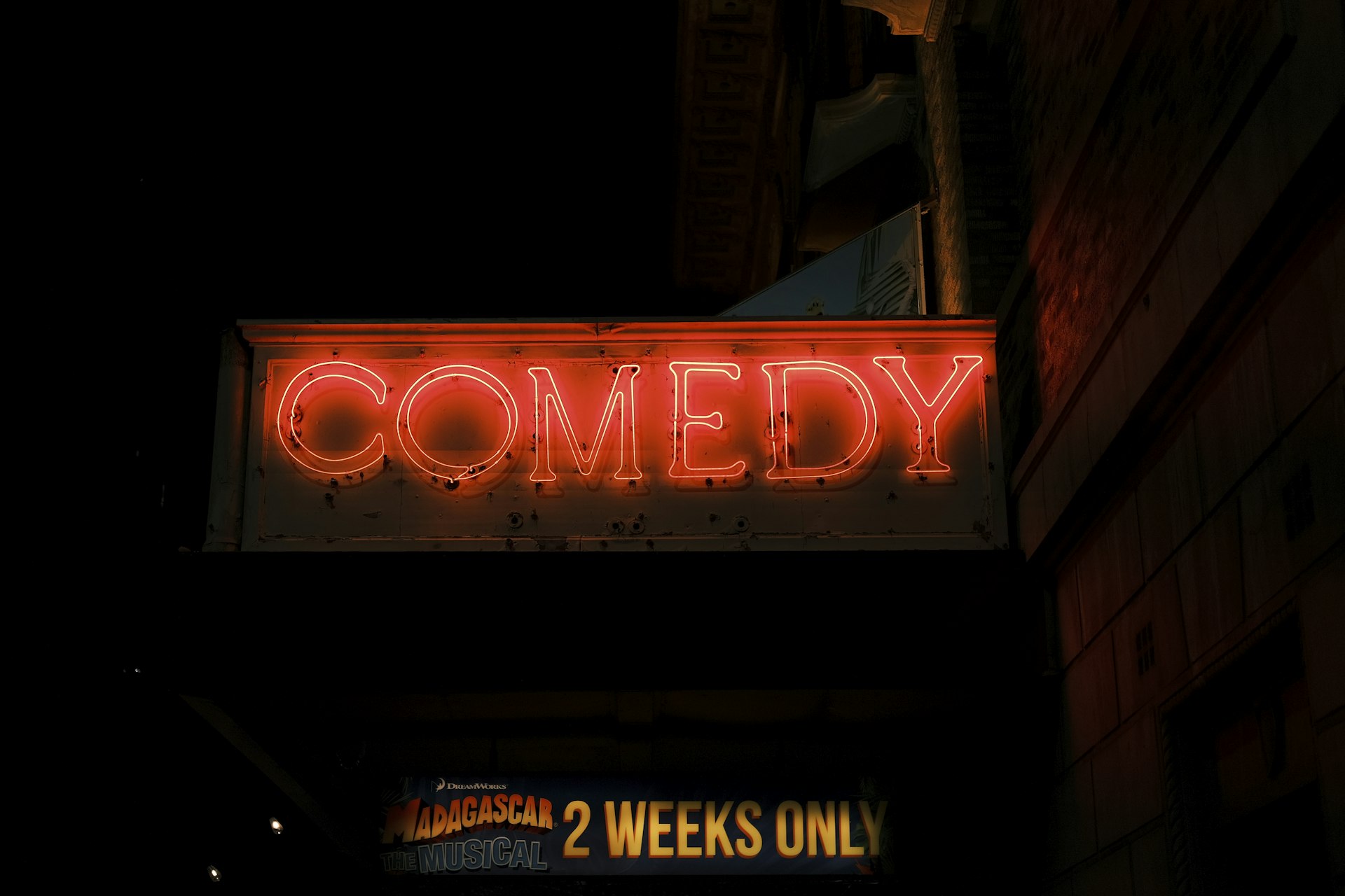 The Ultimate Guide to Streaming the Funniest Comedy Specials in 2025