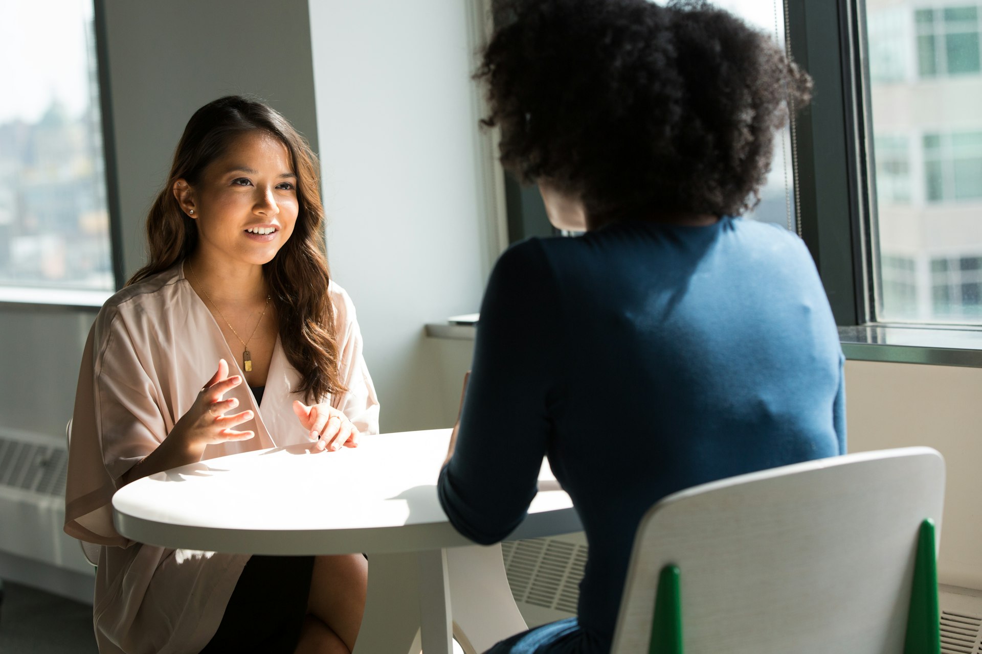 Unlocking Career Success: The Transformative Power of Mentorship