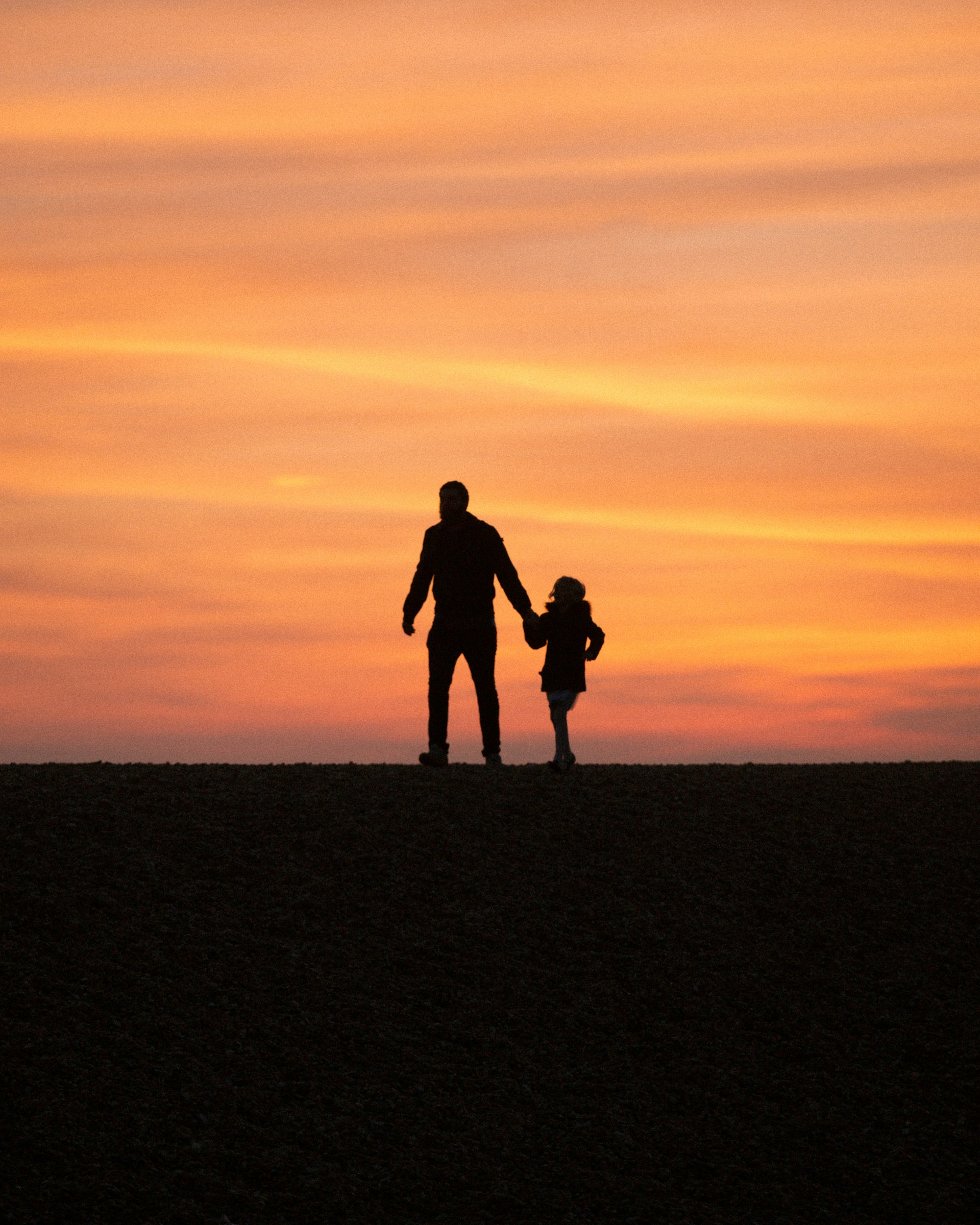 The Modern Father: Redefining Roles and Strengthening Families