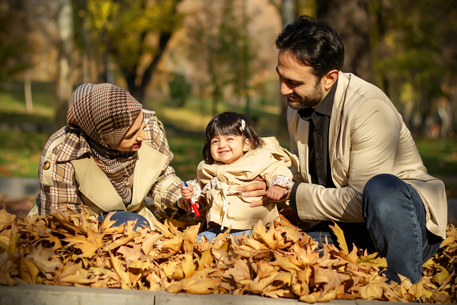 How Family Gratitude Rituals Transform Relationships and Well-Being