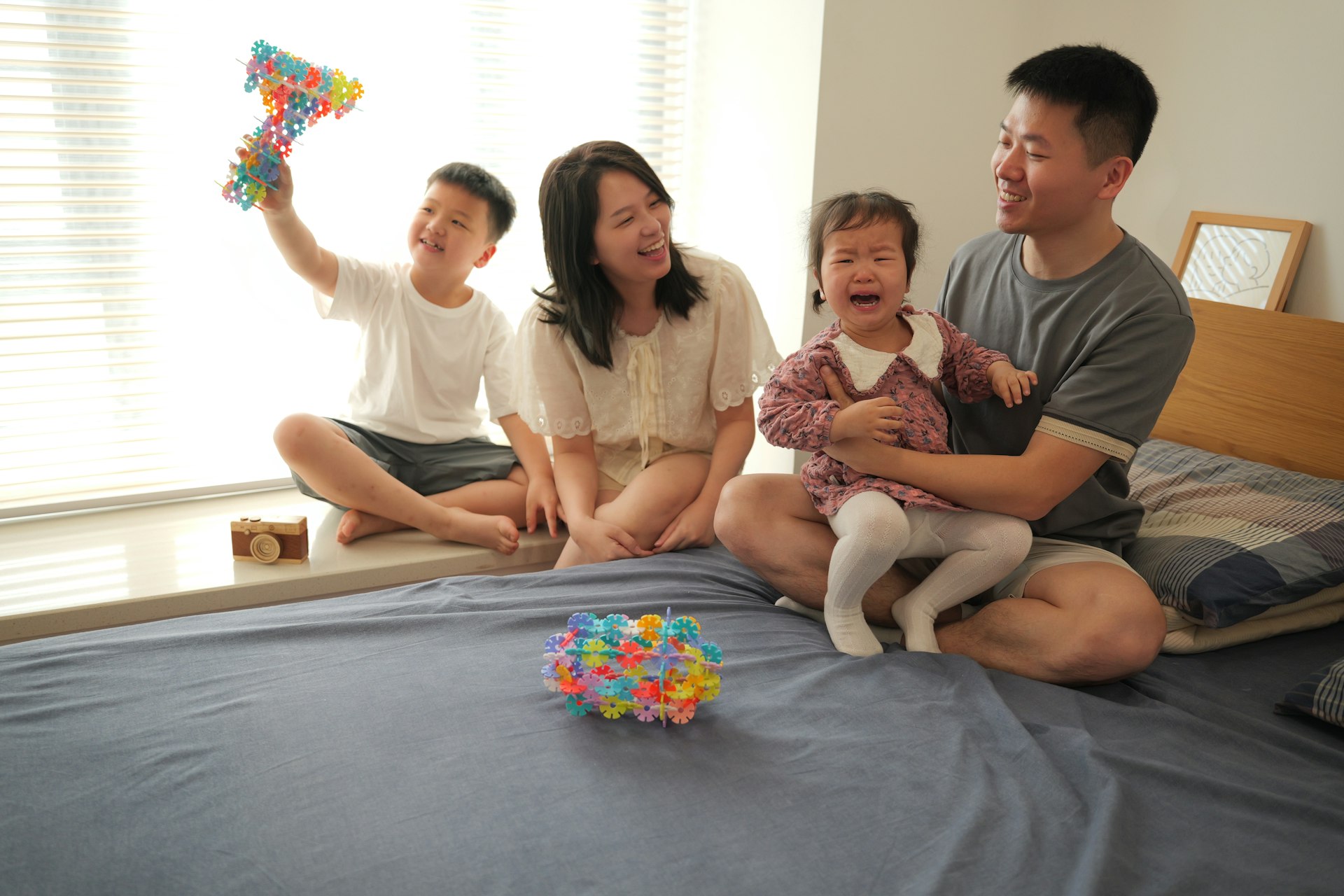 Building Stronger Families: The Transformative Power of Celebrating Small Wins