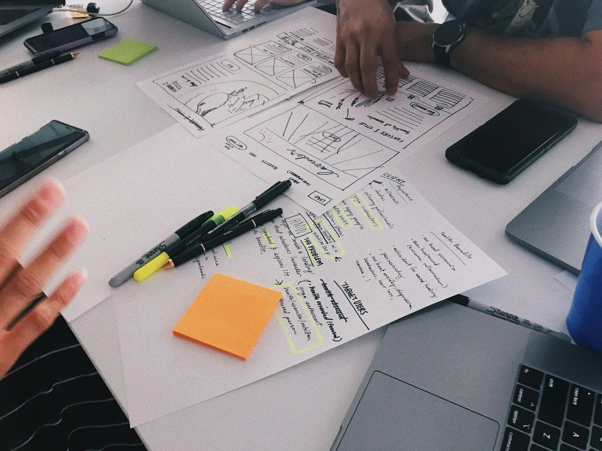 Unlocking Career Growth in User Experience Design: Strategies, Skills, and Opportunities for 2025 and Beyond