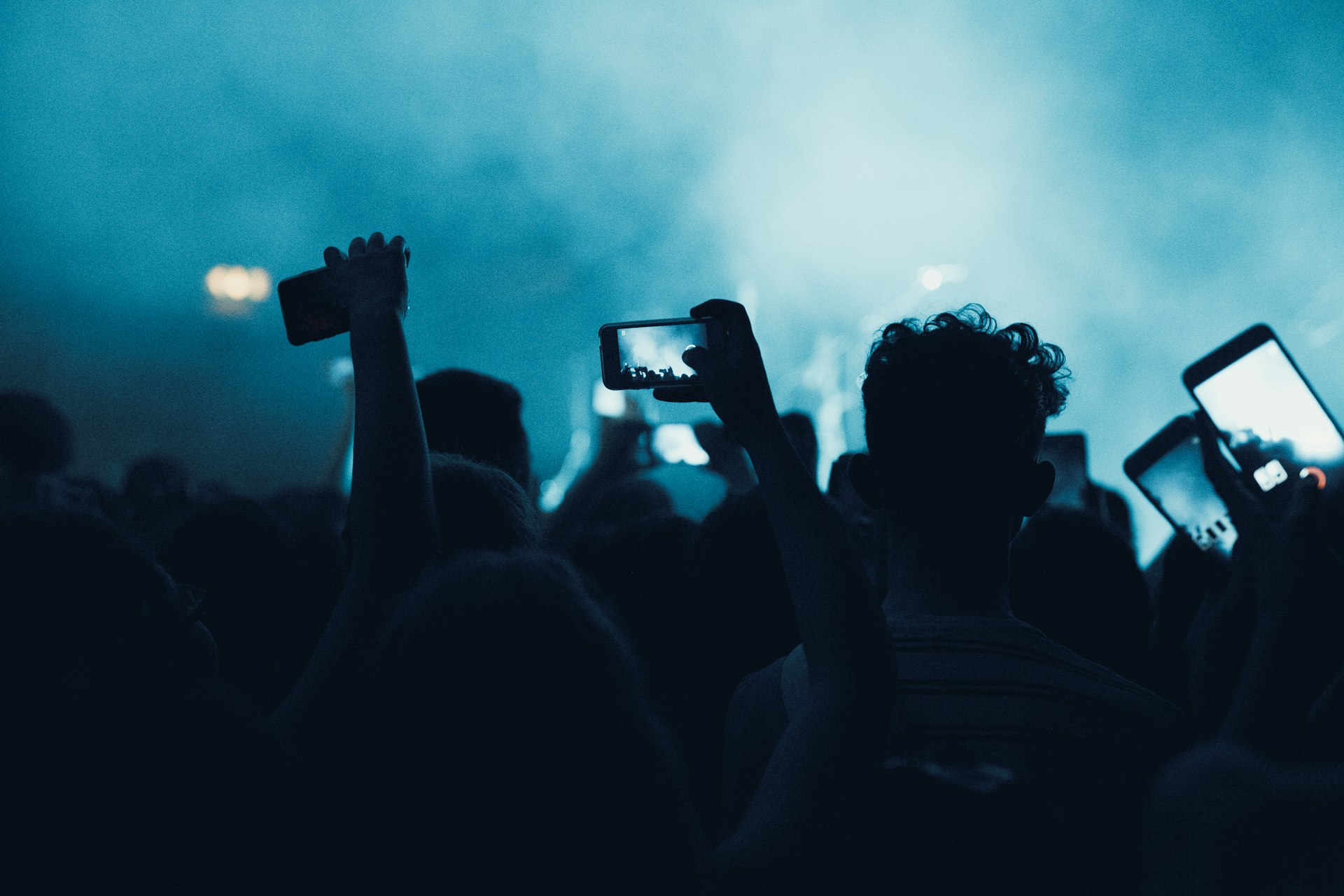 Gen Z's Entertainment Revolution: Digital Identity, Social Discovery, and the Rise of Interactive Media