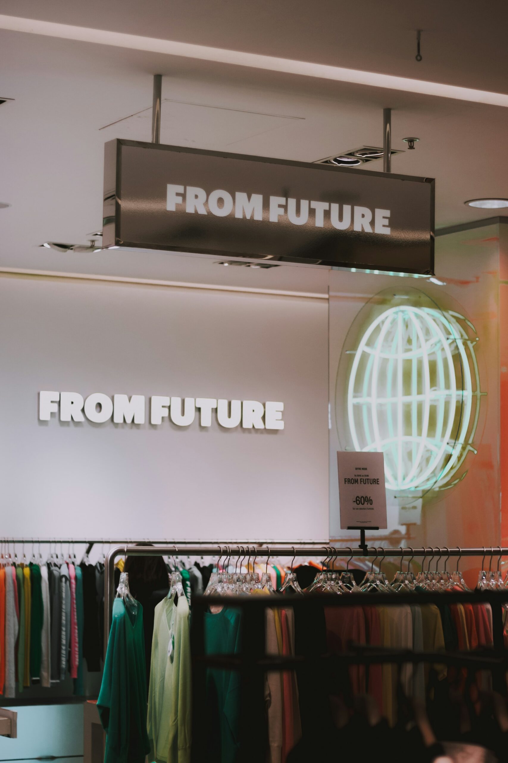 Transforming Sportswear Production: The Path Toward Environmental Sustainability