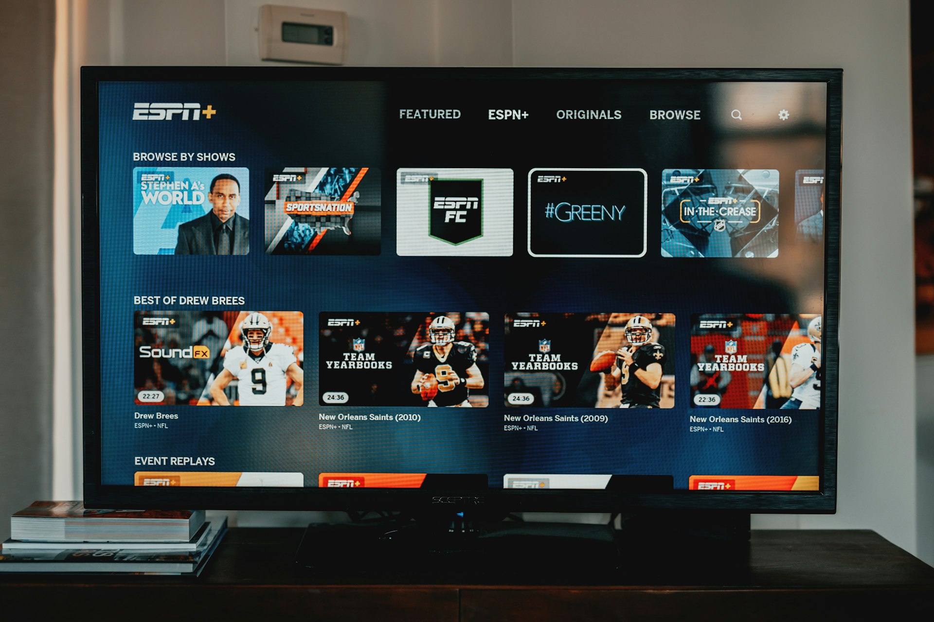 How Streaming Platforms Are Revolutionizing Sports Documentaries