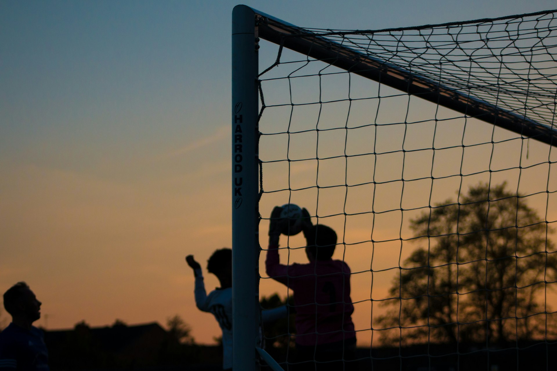 Unlocking Youth Potential: The True Impact of Parental Involvement in Sports